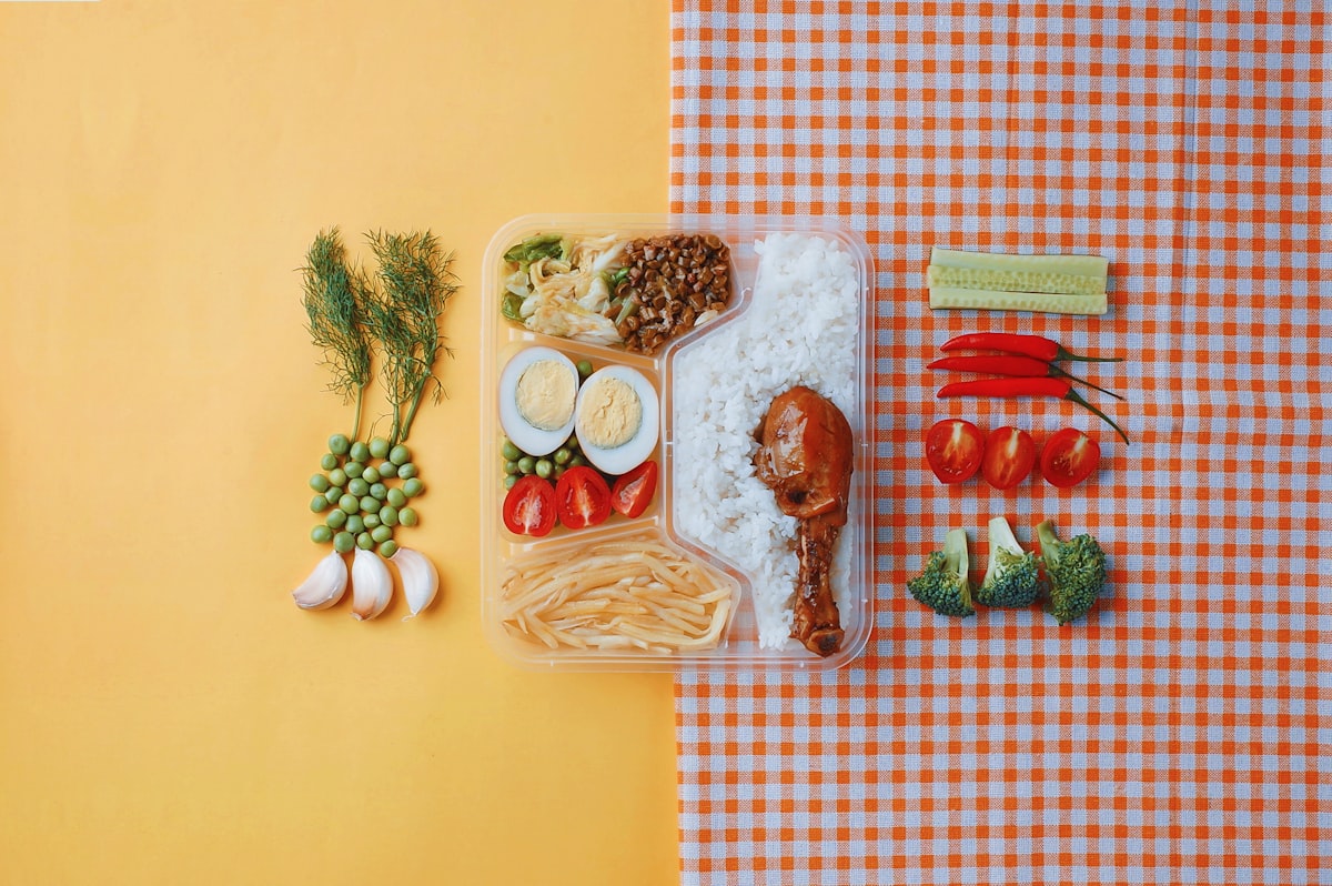 Bread and grain nutrition facts label